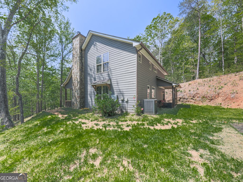 1141 Addington Lane Waleska - 60