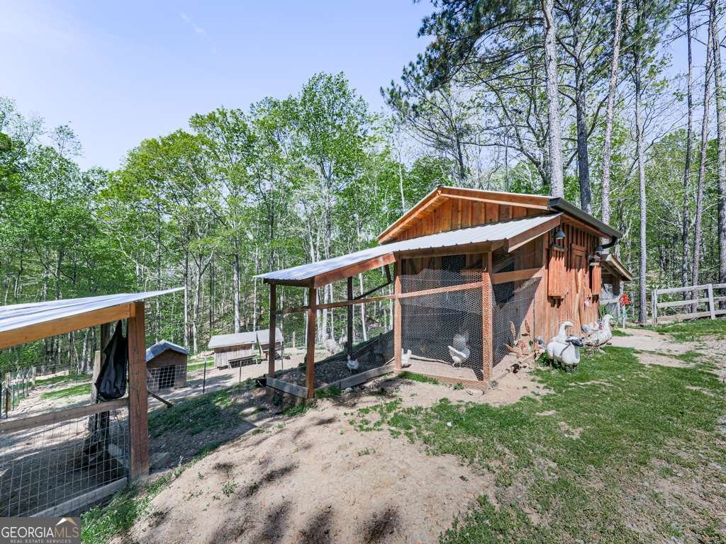 1141 Addington Lane Waleska - 67