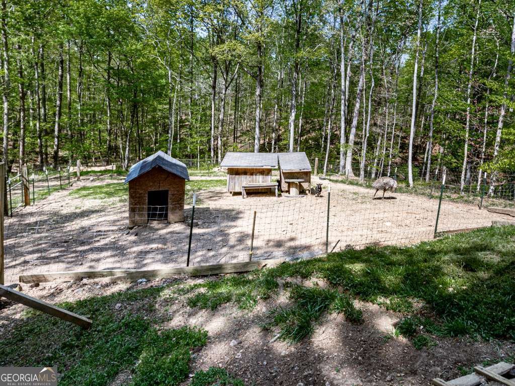 1141 Addington Lane Waleska - 69