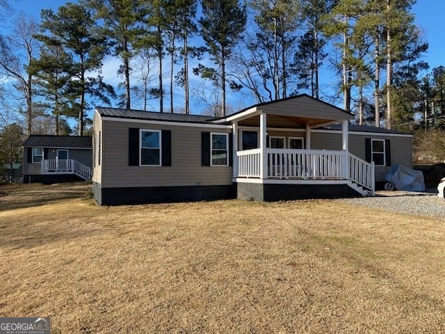 132 Ramona Drive Milledgeville - 2