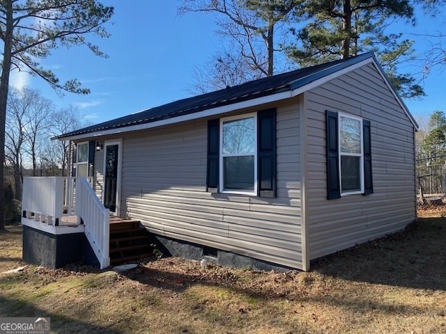 132 Ramona Drive Milledgeville - 23