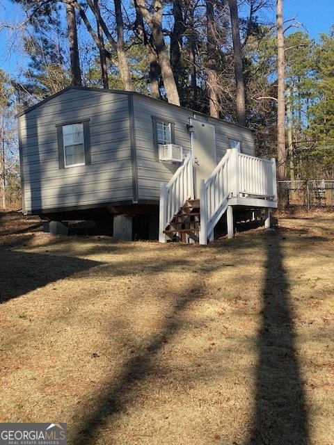 132 Ramona Drive Milledgeville - 39