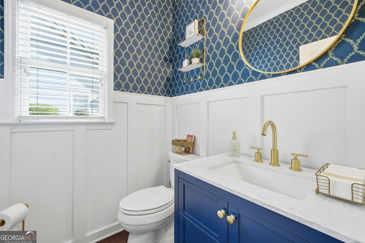 7022 Bennington Lane Cumming - 1