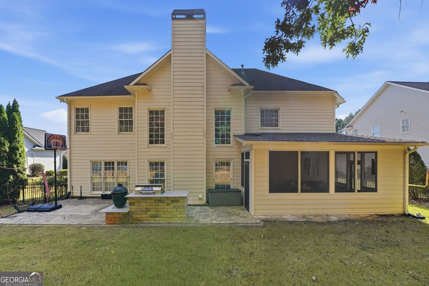 7022 Bennington Lane Cumming - 13