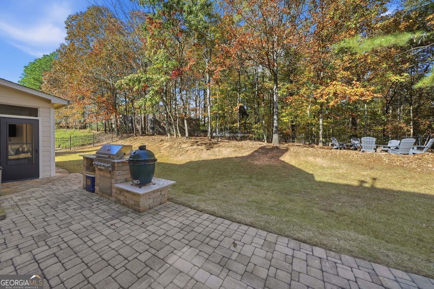 7022 Bennington Lane Cumming - 14