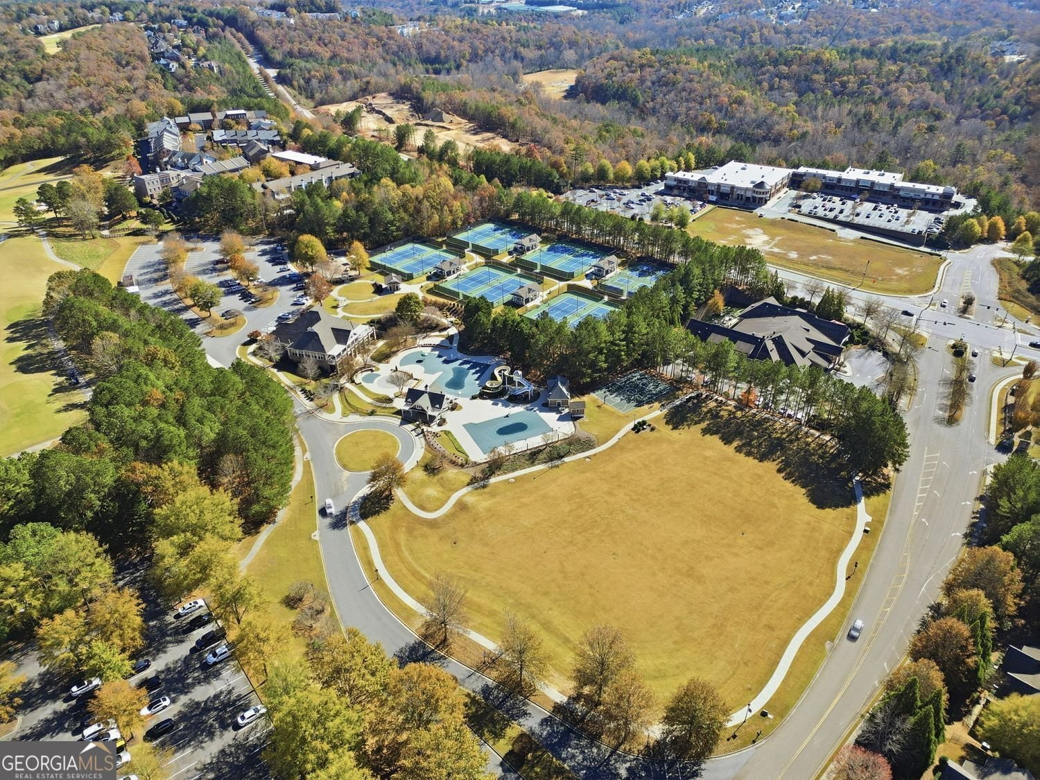 7022 Bennington Lane Cumming - 20