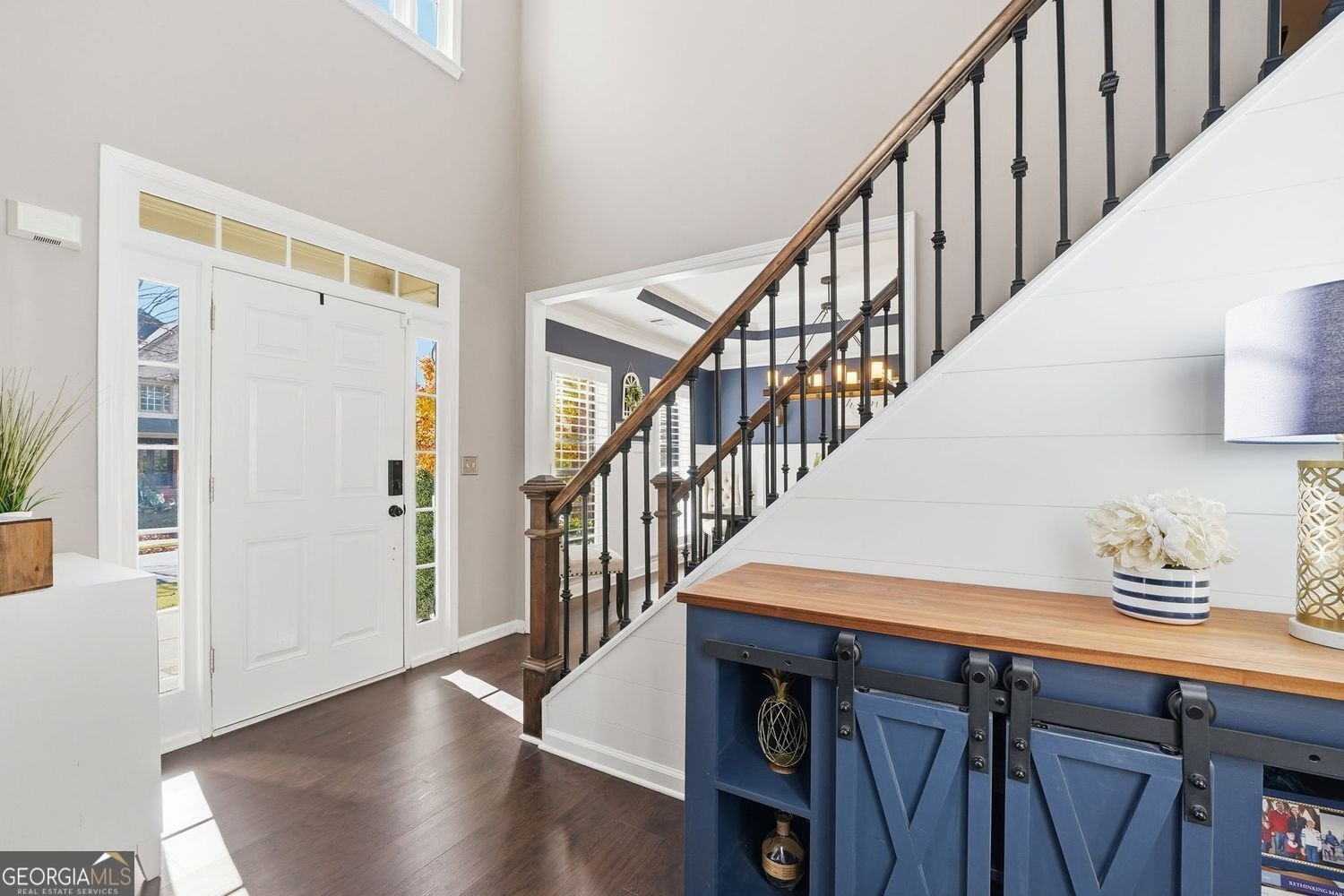 7022 Bennington Lane Cumming - 3