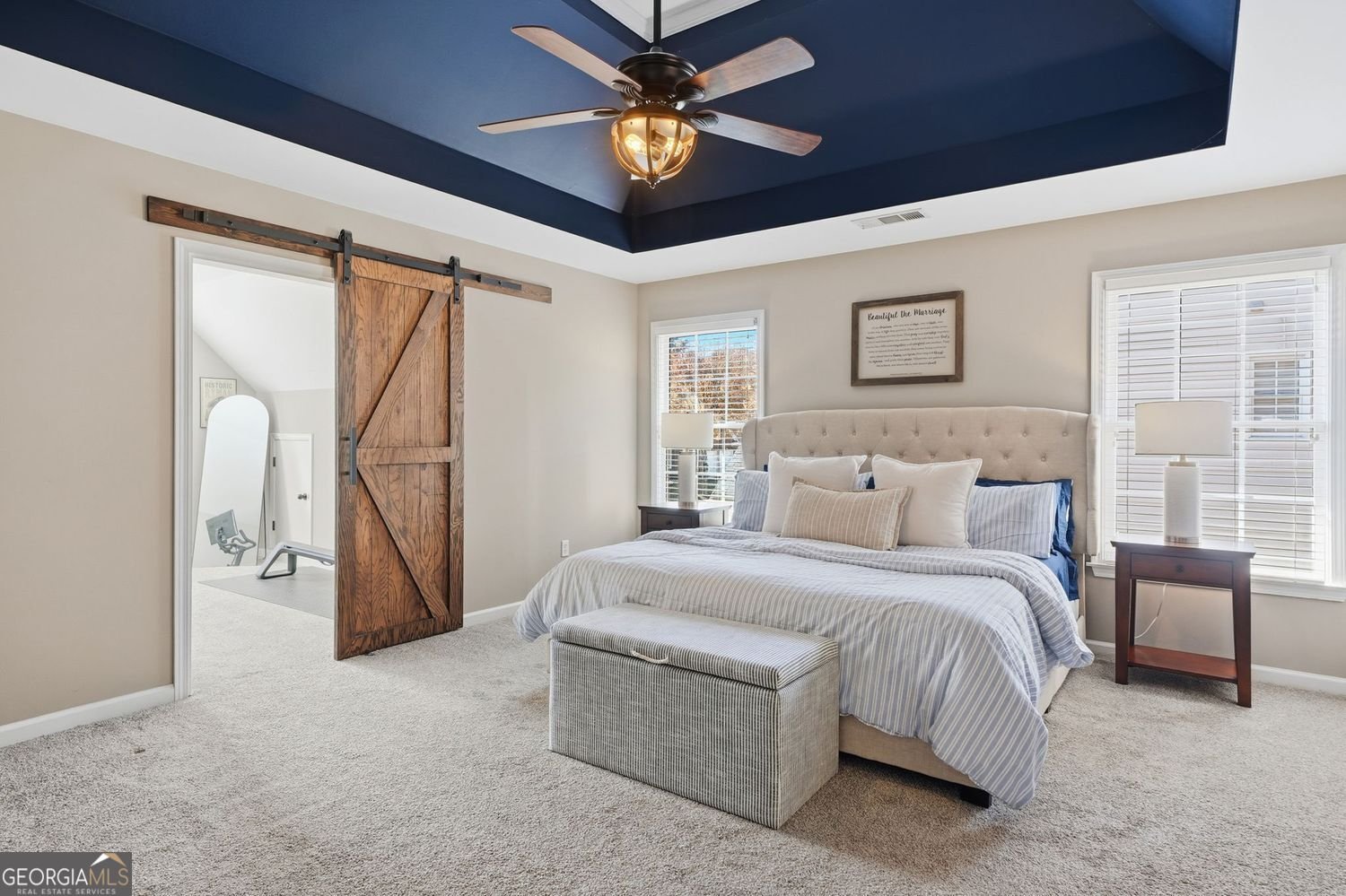 7022 Bennington Lane Cumming - 4