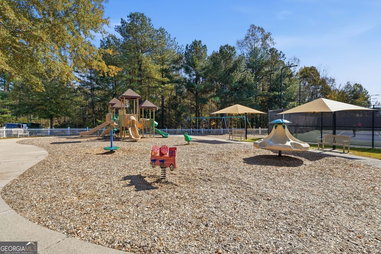 7022 Bennington Lane Cumming - 42