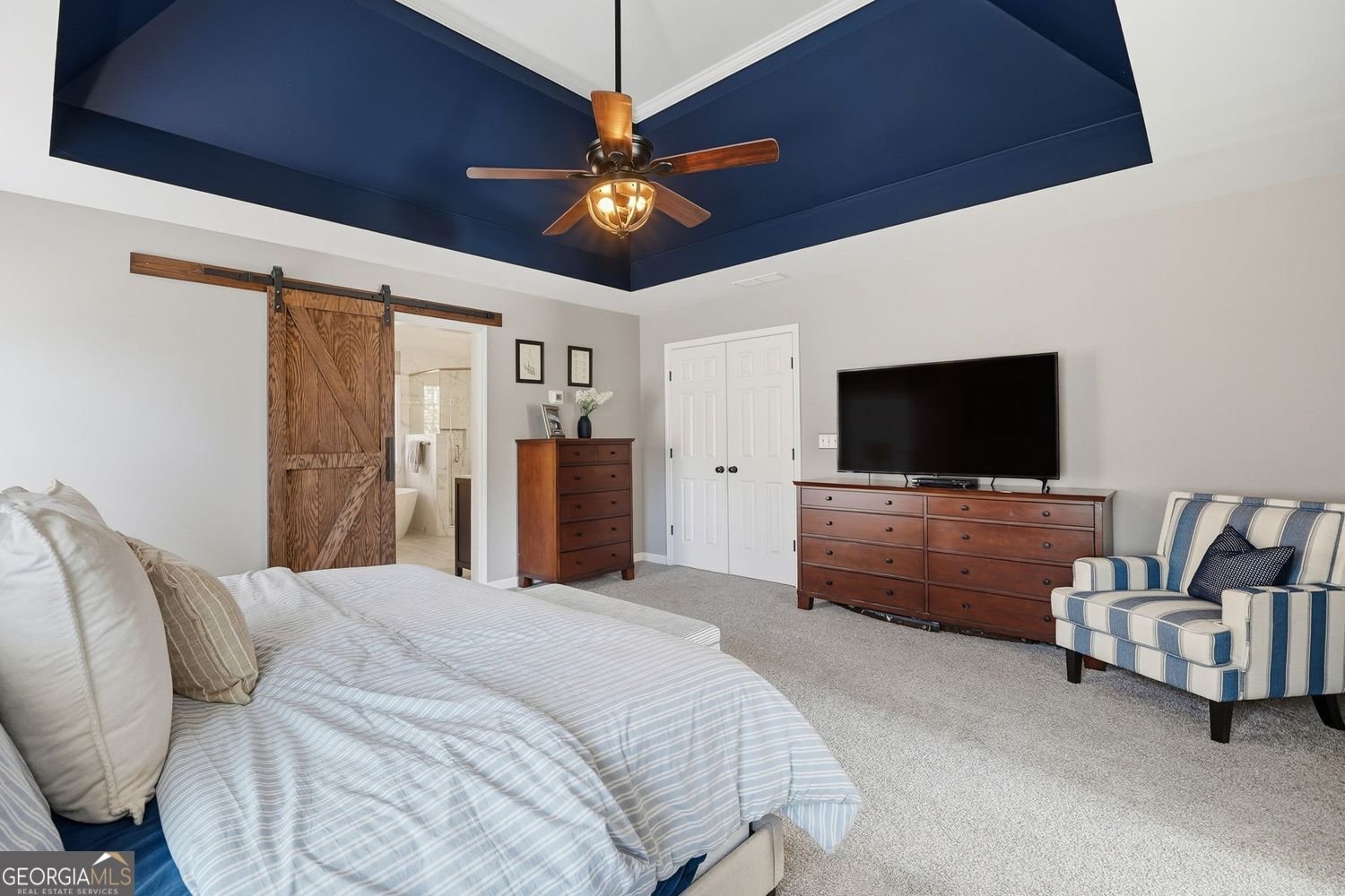 7022 Bennington Lane Cumming - 5