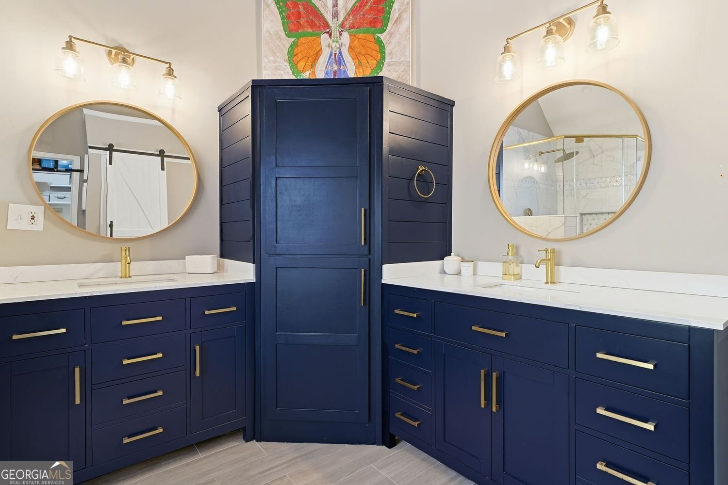 7022 Bennington Lane Cumming - 8