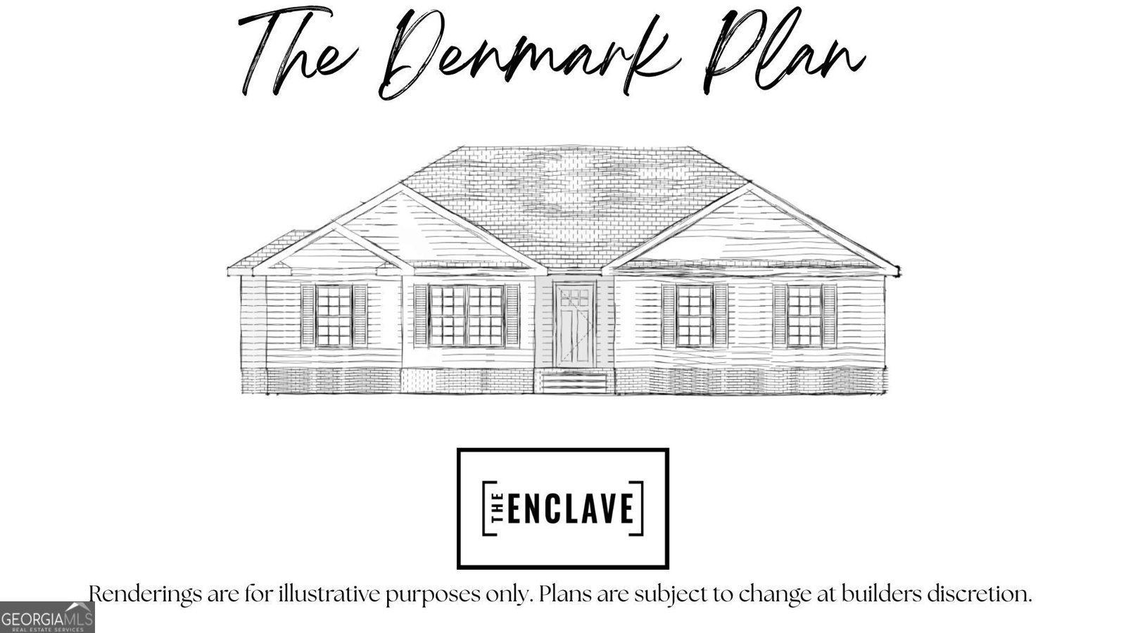 108 Enclave Court Statesboro - main photo