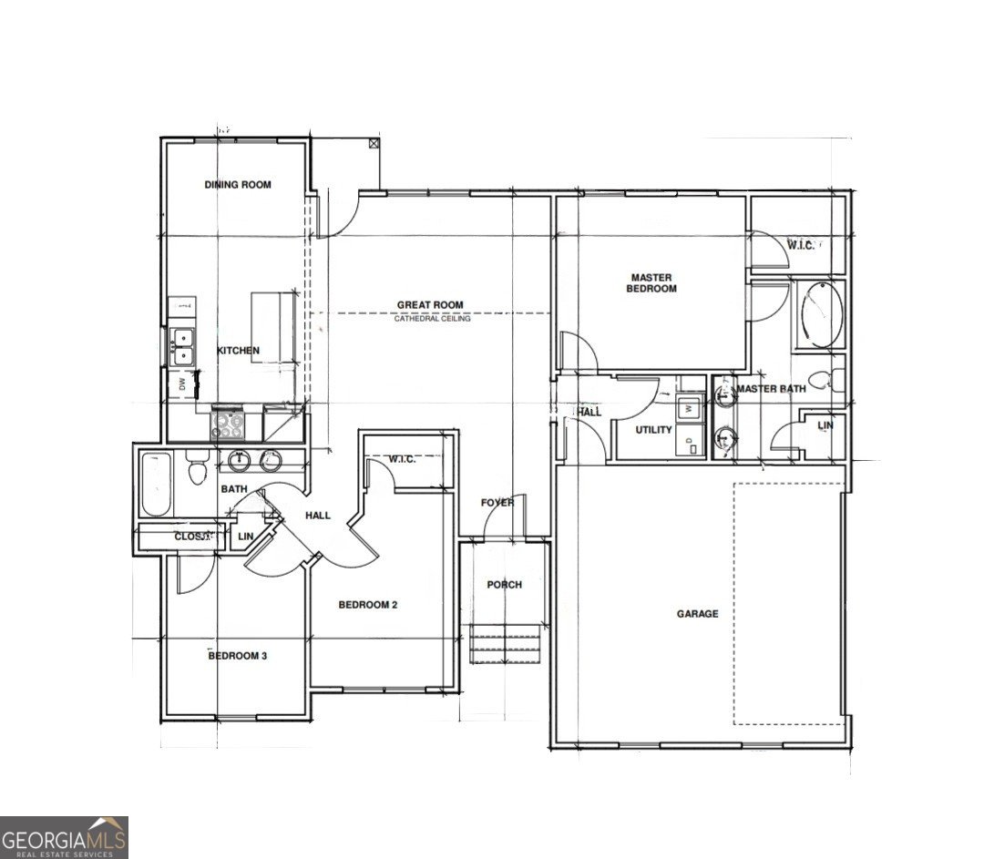 108 Enclave Court Statesboro - 2