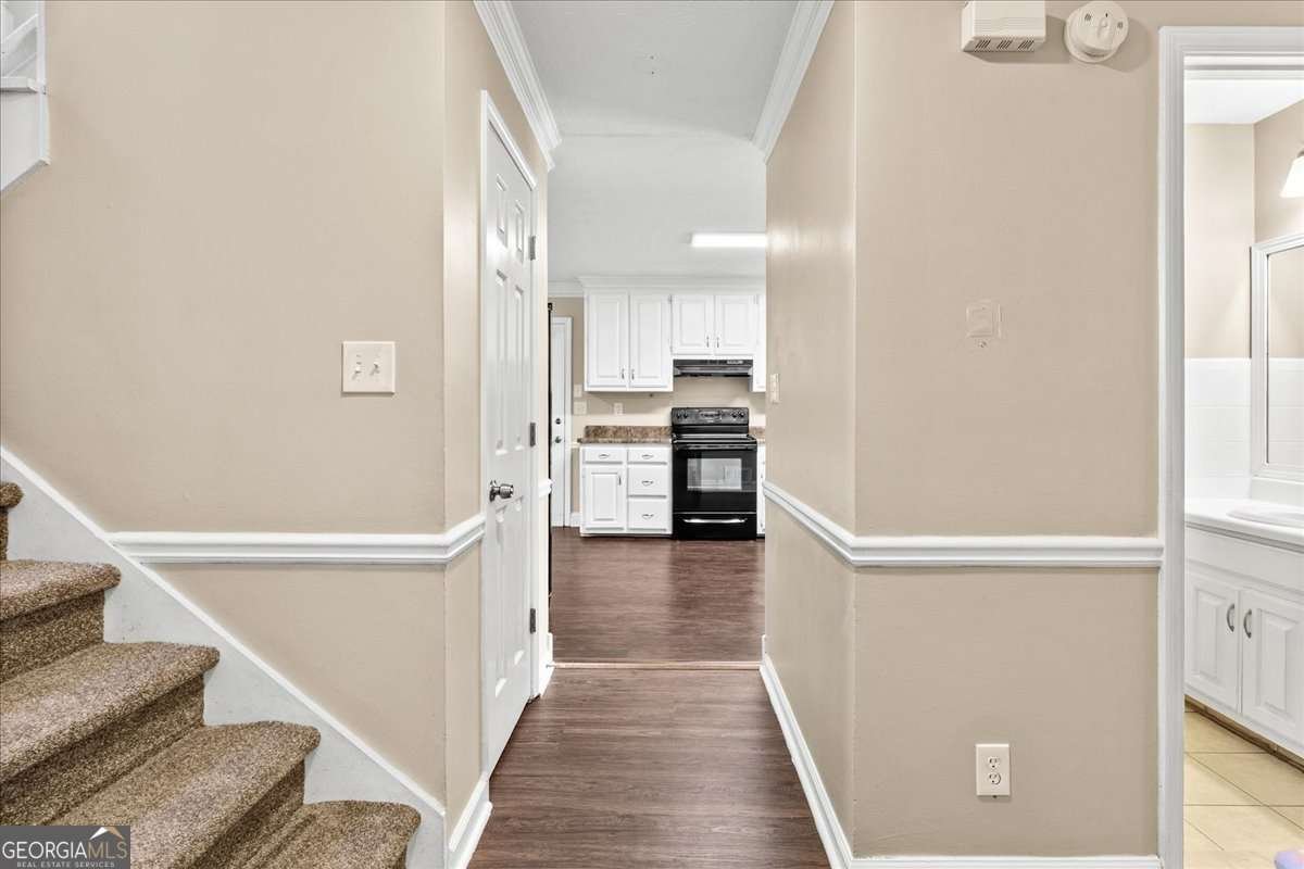 1839 Stonebrook Way Lawrenceville - 1