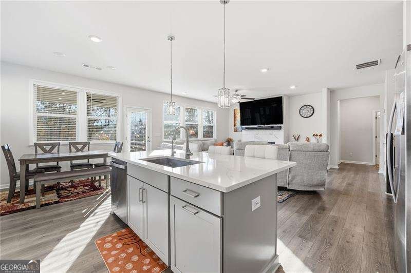 1435 Lemon Balm Court Lawrenceville - 14