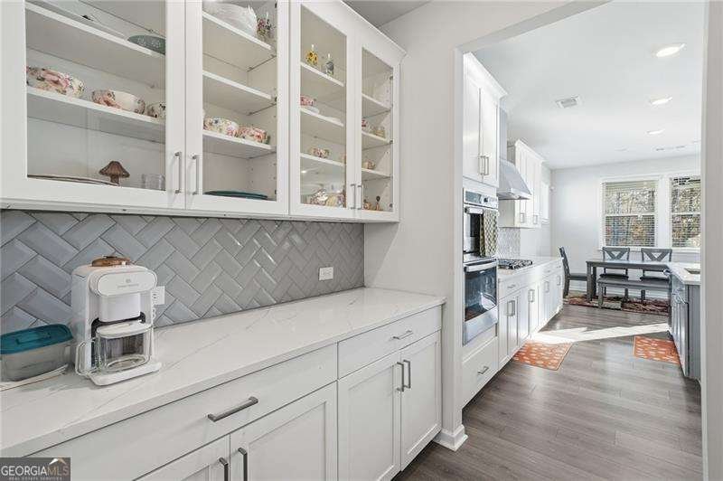 1435 Lemon Balm Court Lawrenceville - 16