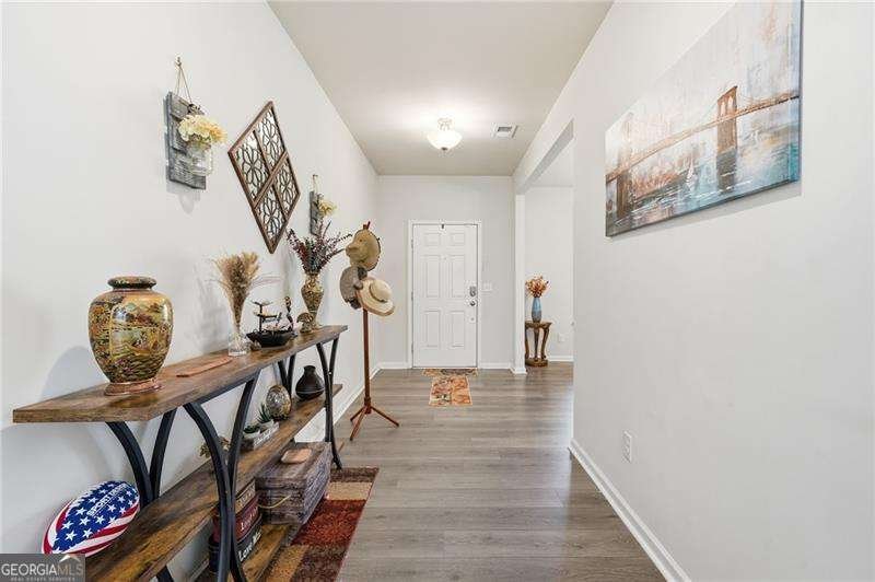 1435 Lemon Balm Court Lawrenceville - 20