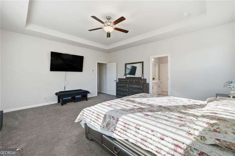 1435 Lemon Balm Court Lawrenceville - 25