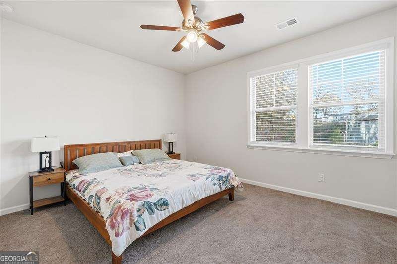 1435 Lemon Balm Court Lawrenceville - 28