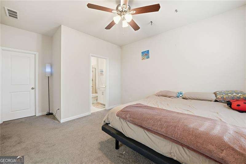 1435 Lemon Balm Court Lawrenceville - 33