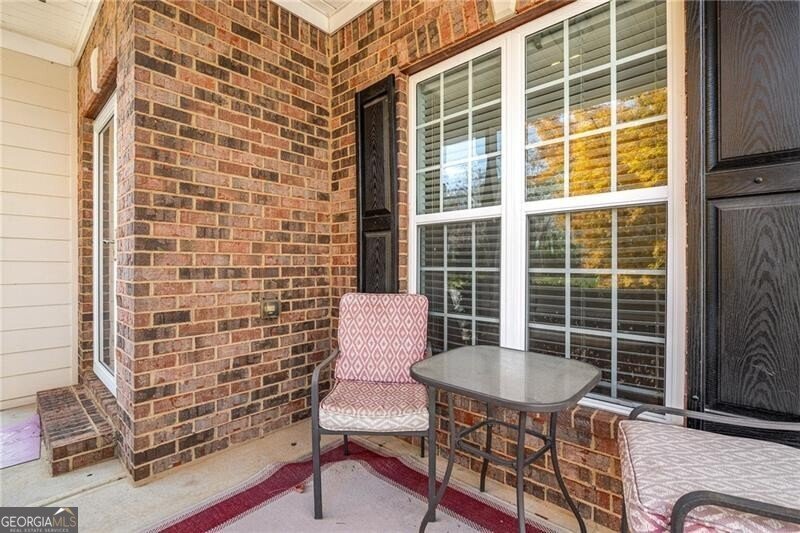 111 Portico Place Newnan - 3