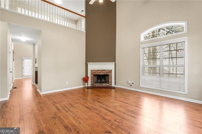 111 Portico Place Newnan - 4