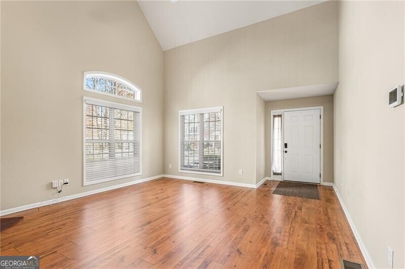 111 Portico Place Newnan - 5