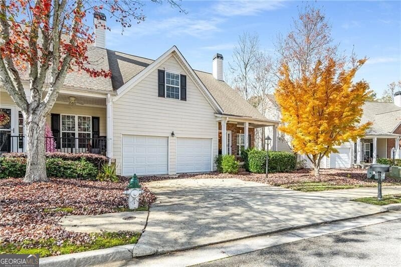 111 Portico Place Newnan - 50