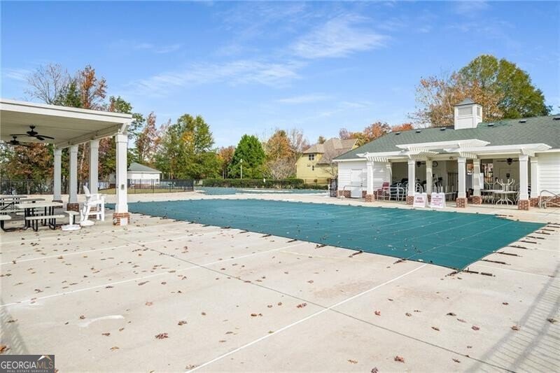 111 Portico Place Newnan - 51