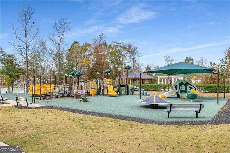 111 Portico Place Newnan - 53