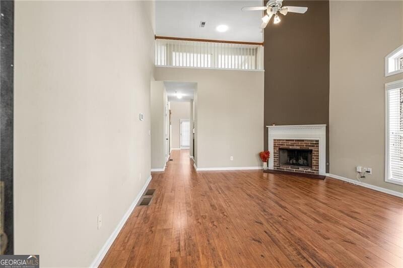 111 Portico Place Newnan - 6