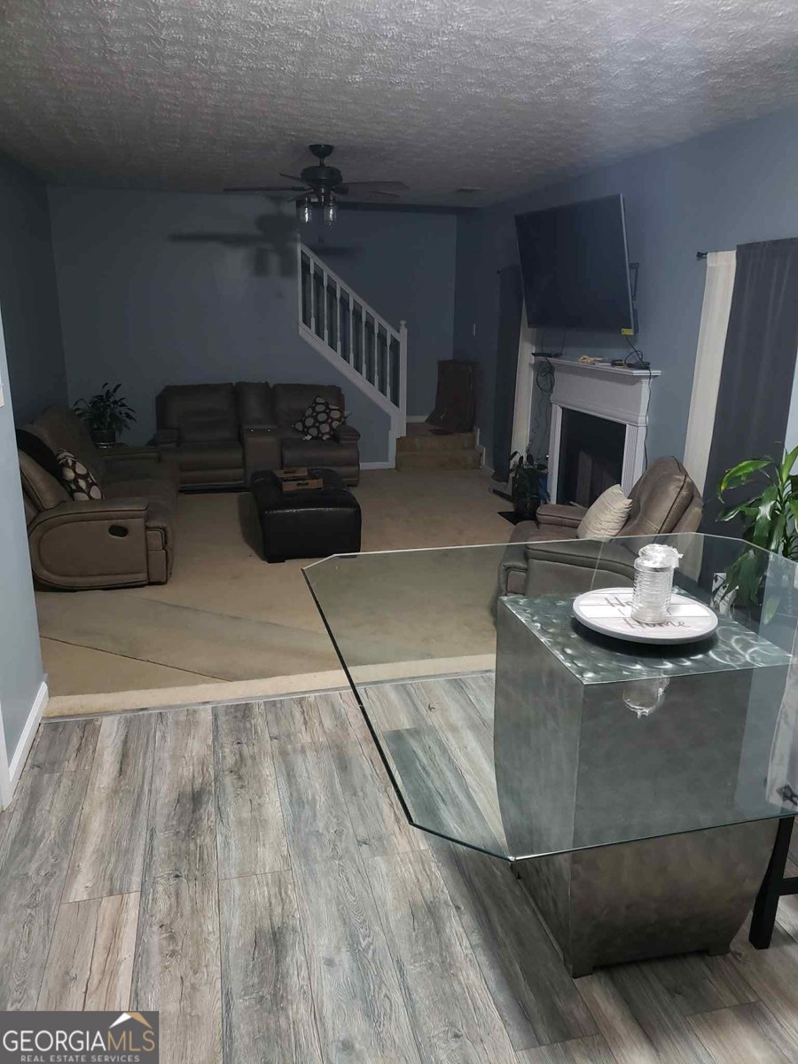 7808 Providence Point Way Lithonia - 12