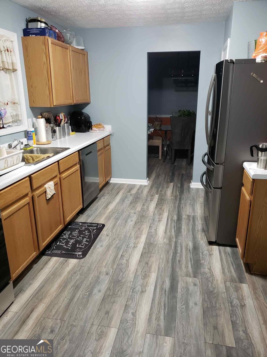 7808 Providence Point Way Lithonia - 14