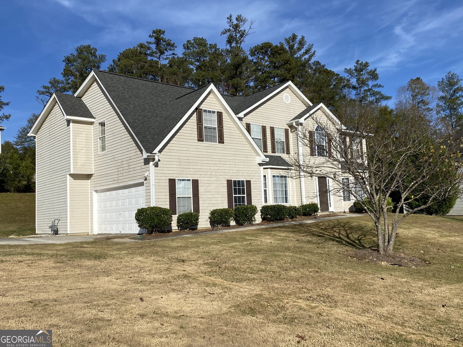 7808 Providence Point Way Lithonia - 2