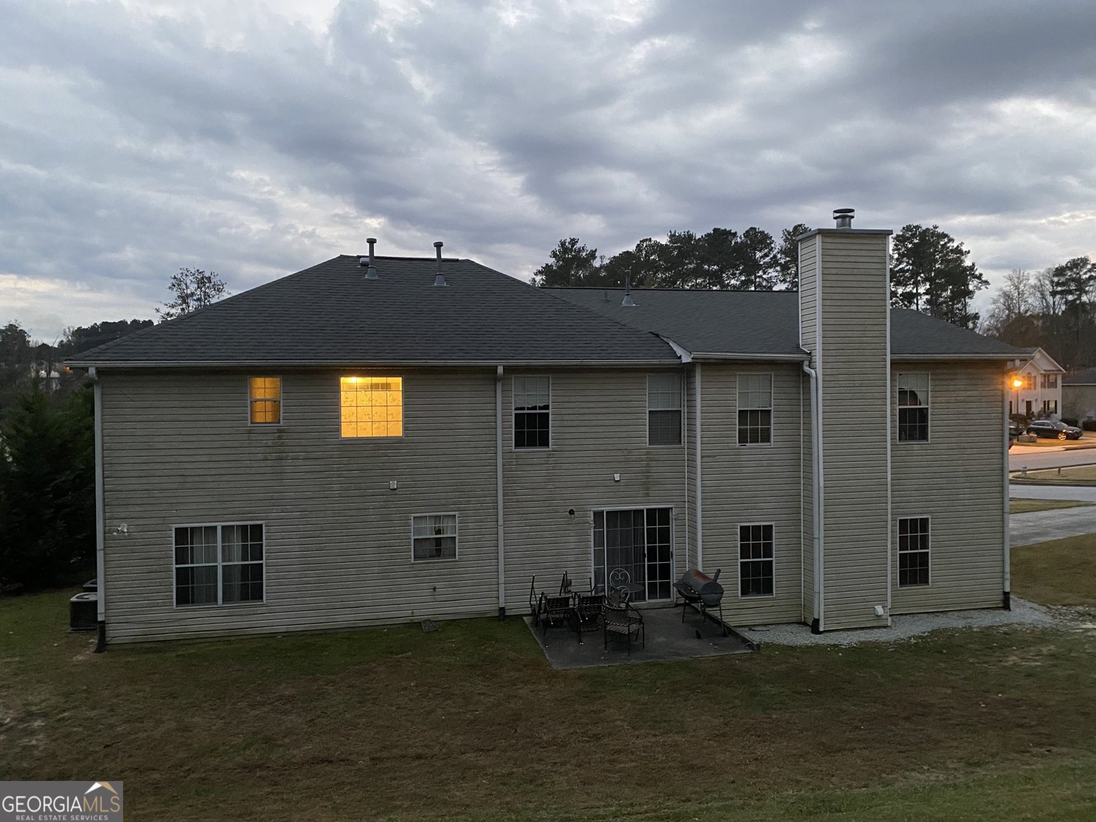 7808 Providence Point Way Lithonia - 23