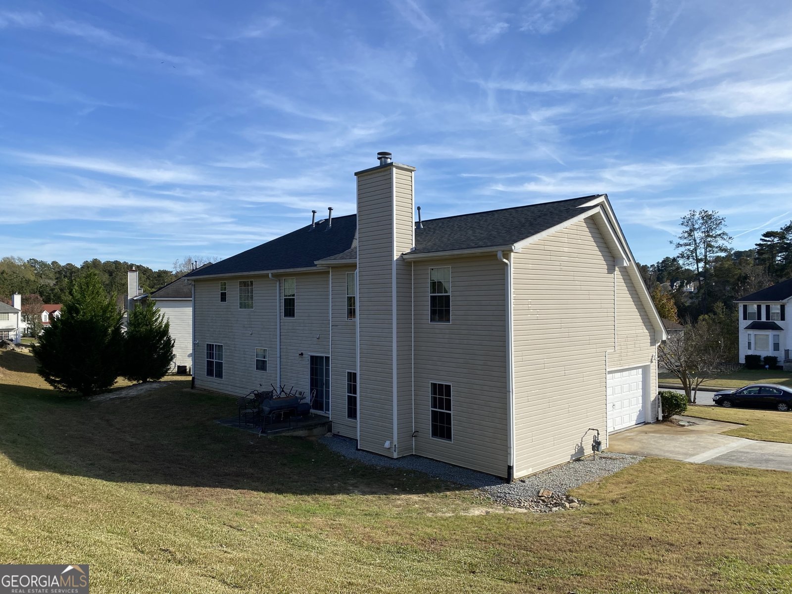 7808 Providence Point Way Lithonia - 3