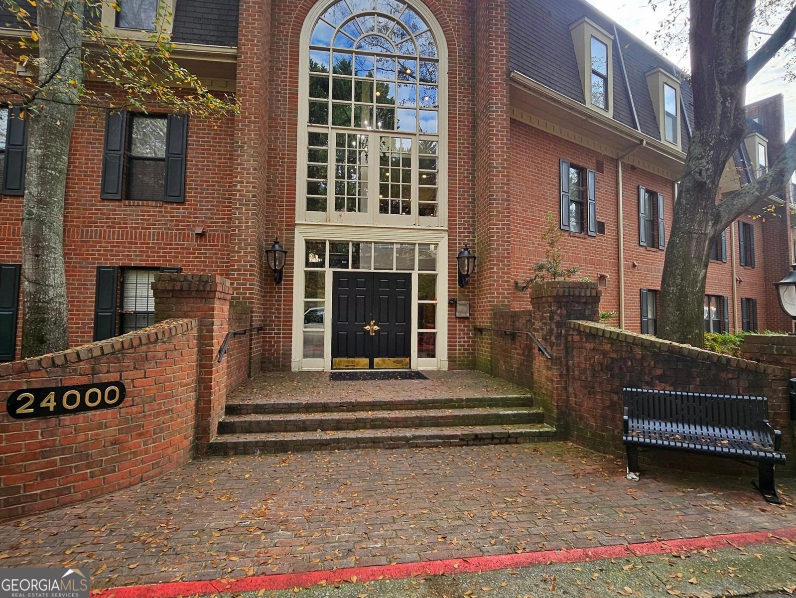 24208 Plantation Drive Atlanta - 1