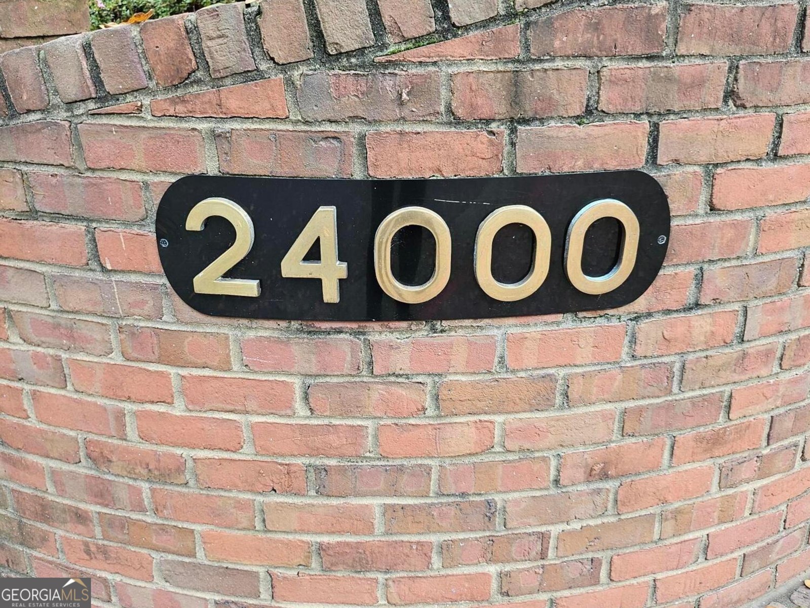 24208 Plantation Drive Atlanta - 2