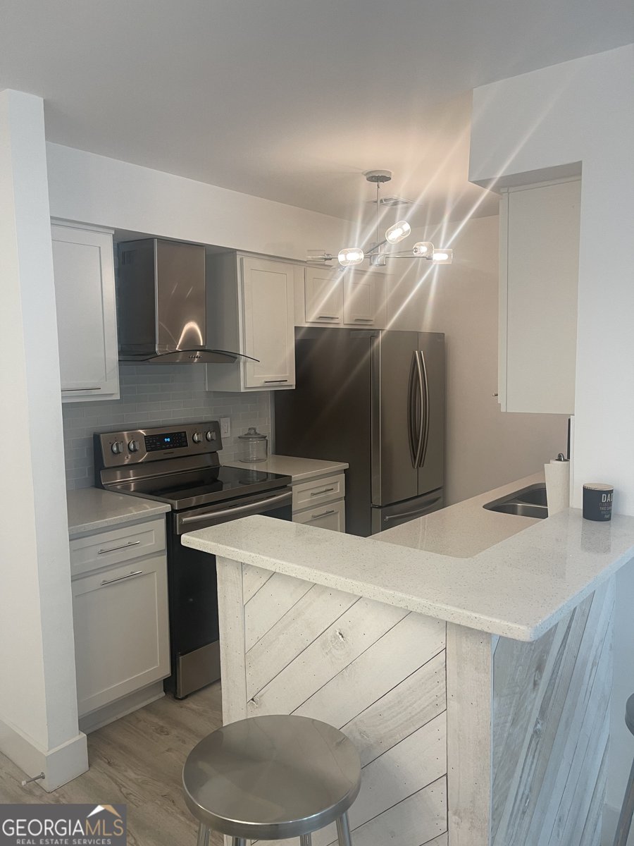 24208 Plantation Drive Atlanta - 7