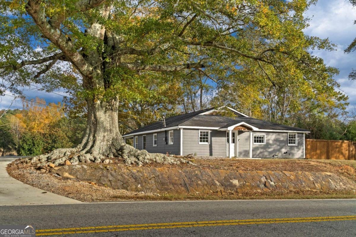 3910 Liberty Road Villa Rica - 1