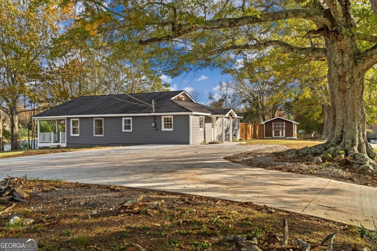 3910 Liberty Road Villa Rica - 2