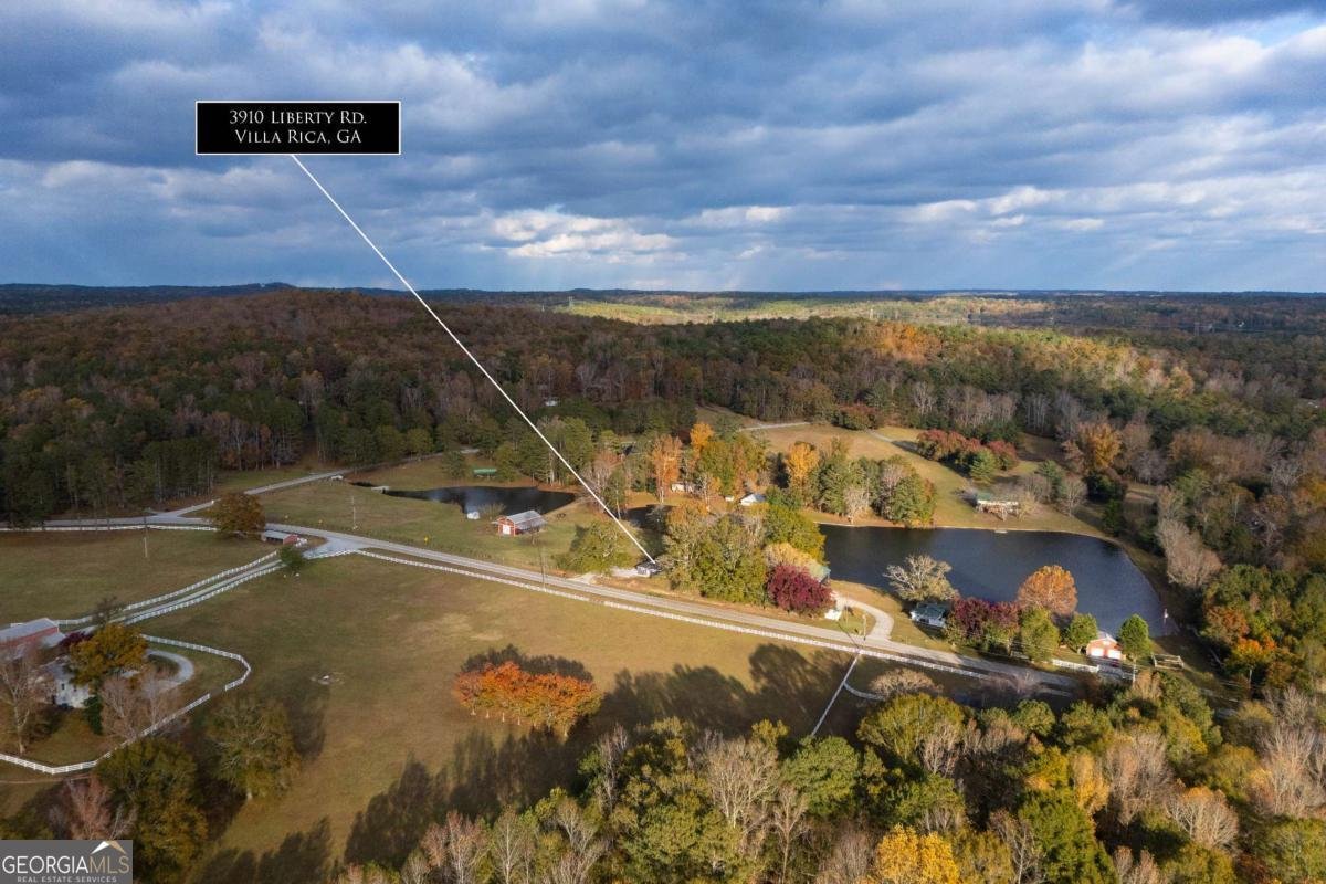 3910 Liberty Road Villa Rica - 32