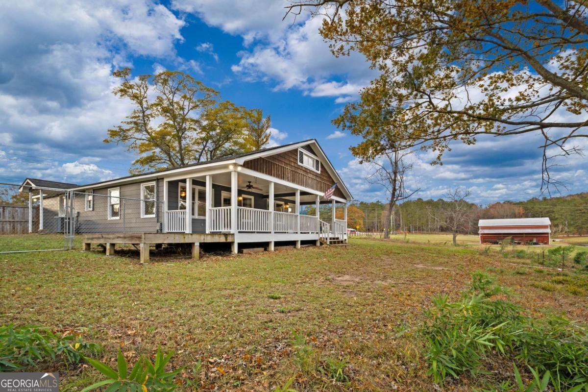 3910 Liberty Road Villa Rica - 4