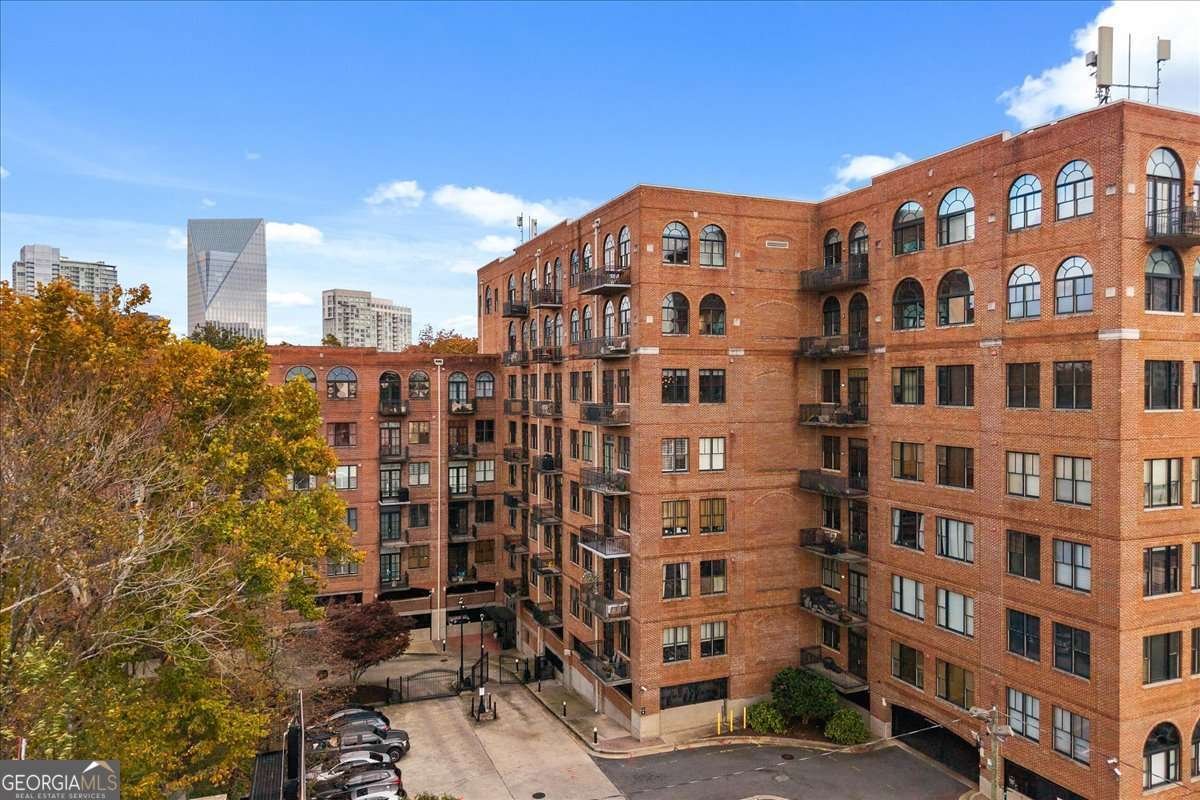 3235 Roswell Road Atlanta - 3