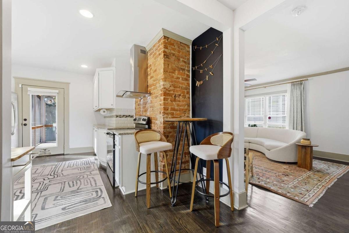 1530 Gordon Street Atlanta - 15