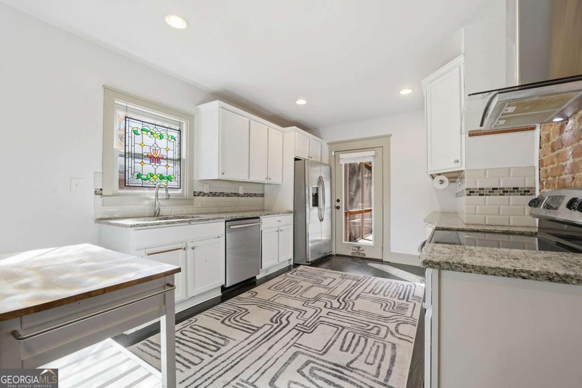 1530 Gordon Street Atlanta - 17