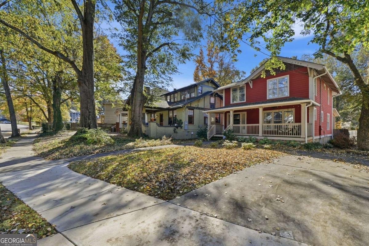 1530 Gordon Street Atlanta - 3