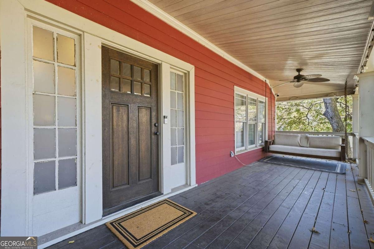 1530 Gordon Street Atlanta - 4