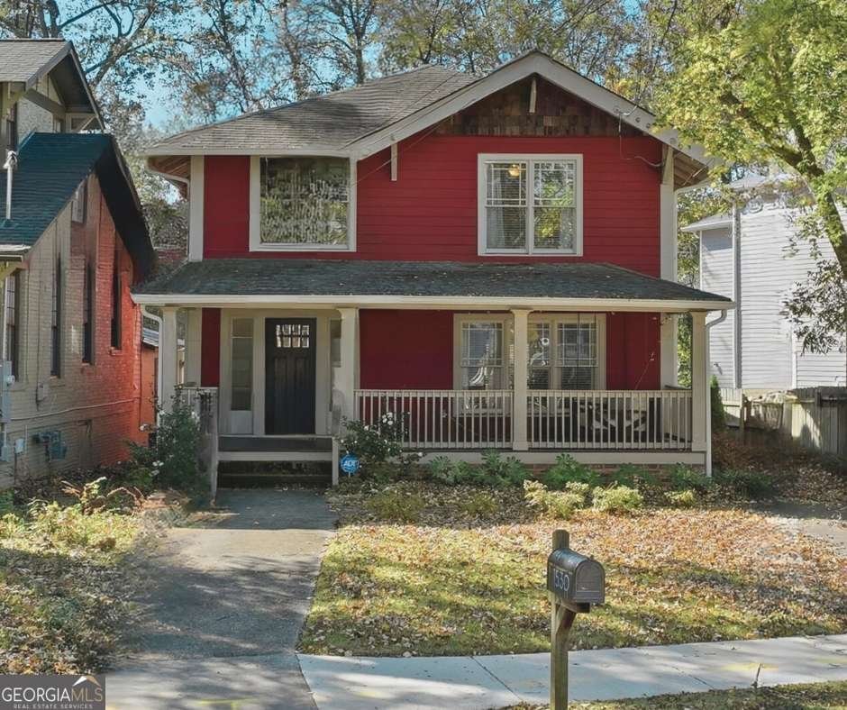 1530 Gordon Street Atlanta - 45