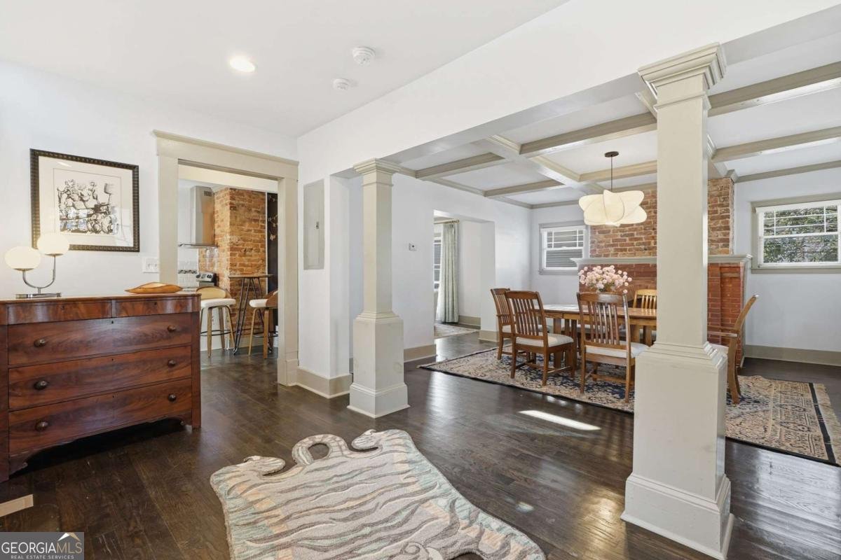 1530 Gordon Street Atlanta - 7